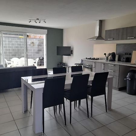 Wardrecques Maison De 100M2 Avec Terrasse מראה חיצוני תמונה